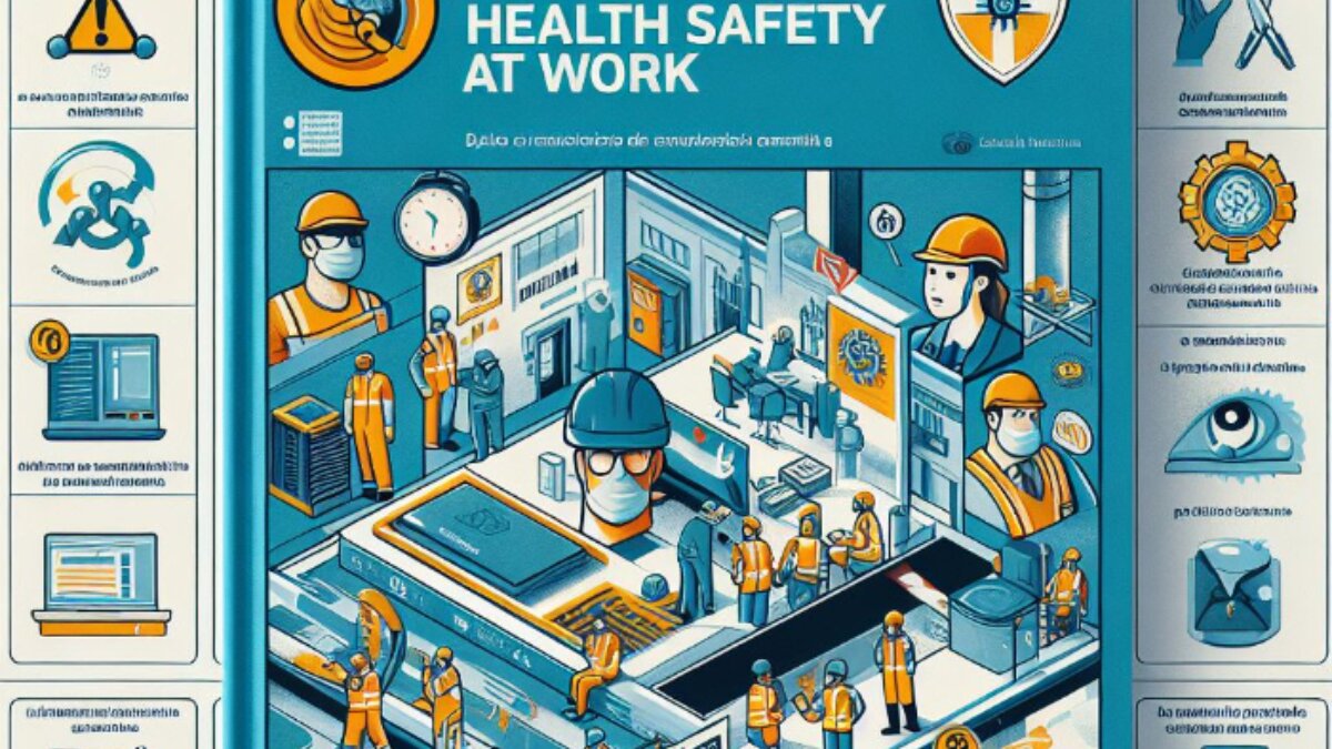 Pubblicato dal MPLS un bel Manuale per la Prevenzione in tema di Salute e Sicurezza nei Luoghi di Lavoro 