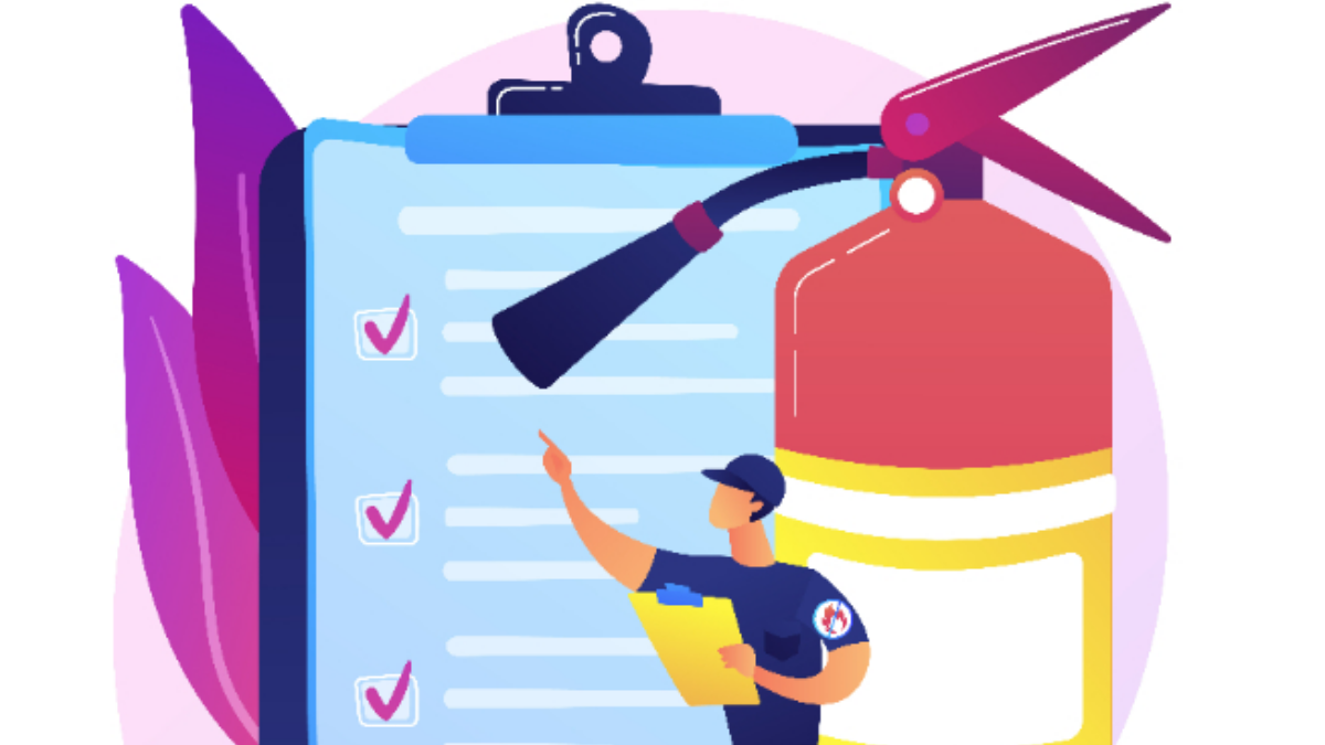 La nuova figura di “tecnico manutentore qualificato antincendio”:  responsabilità, requisiti e proroghe