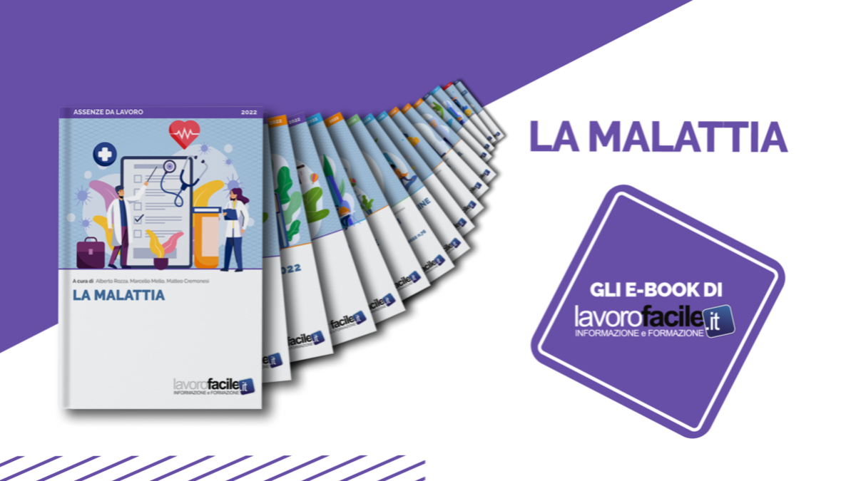 È online l'e-book 