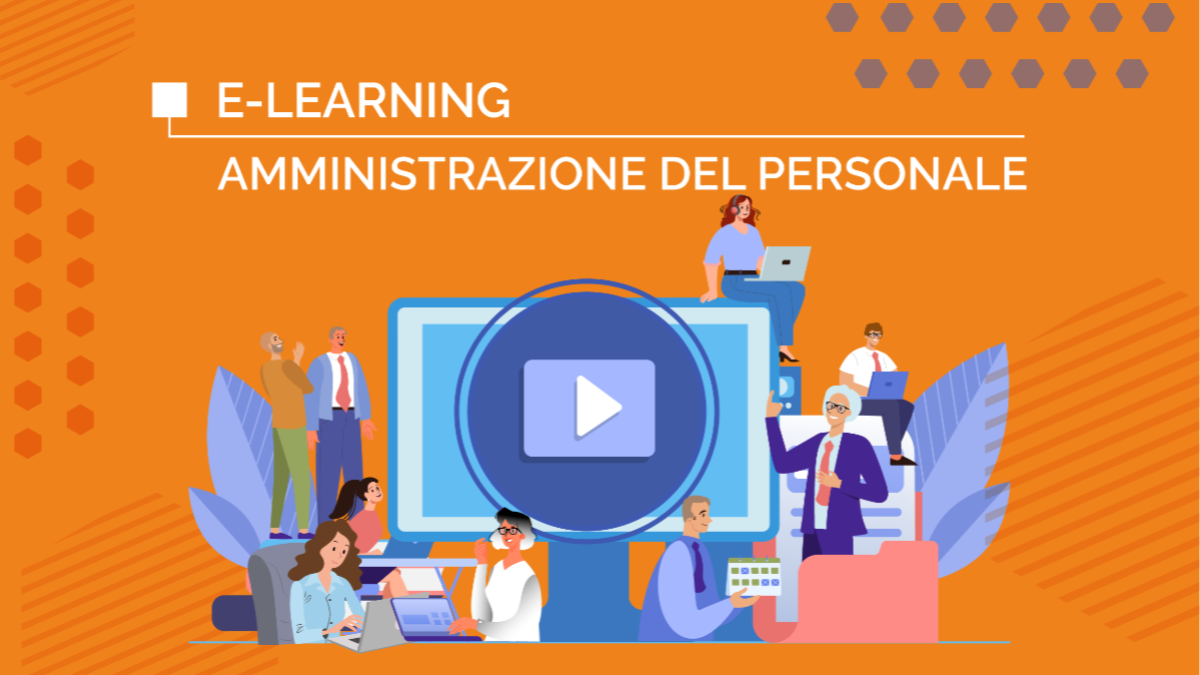  I nostri ultimi e-learning