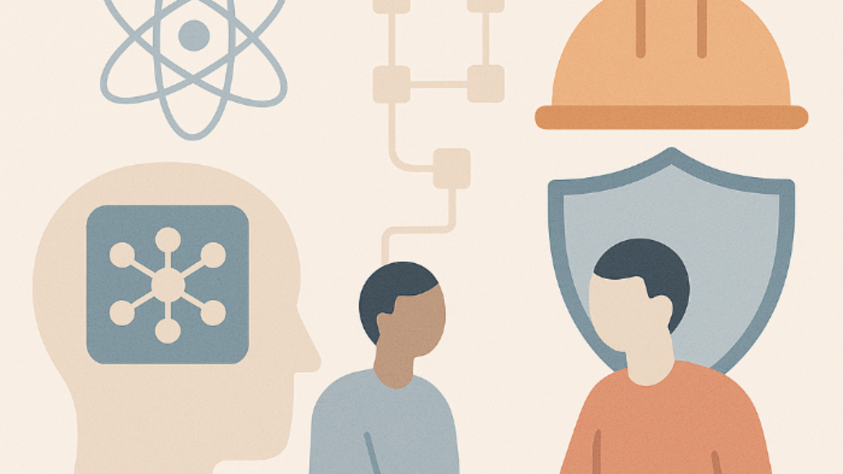 Oltre l’orizzonte: nuove frontiere creative per la sicurezza sul lavoro