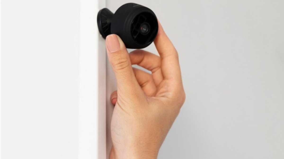 Videosorveglianza nei negozi nel rispetto della privacy