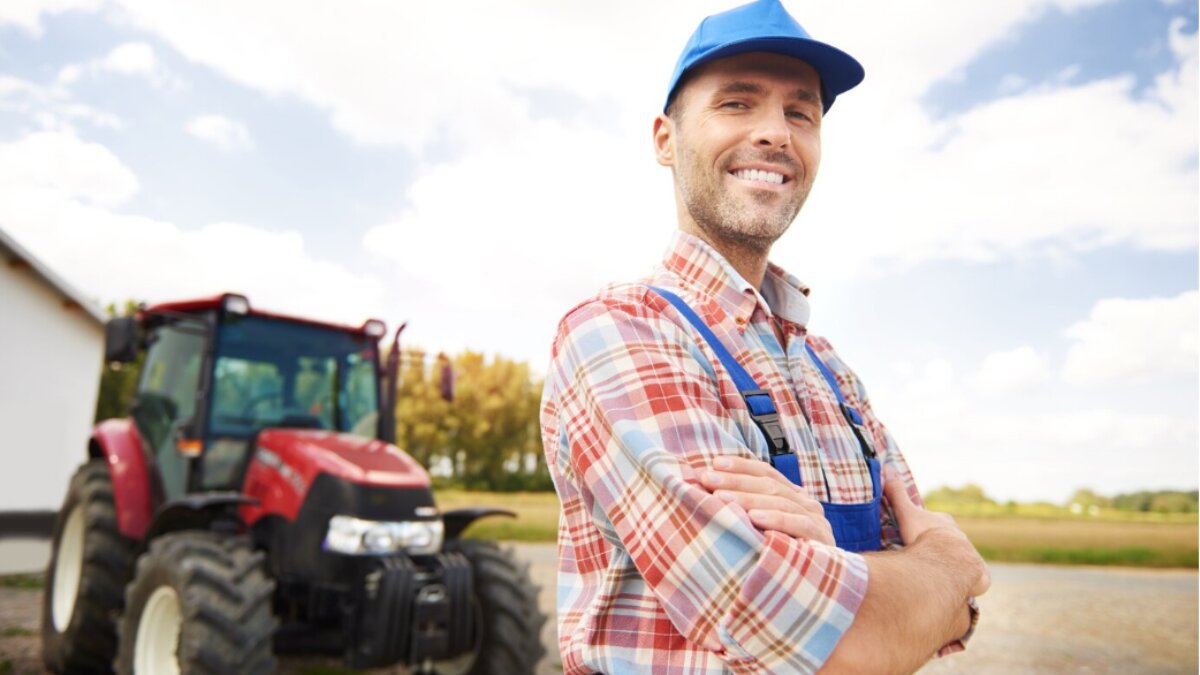 Riclassificazione impresa agricola: non viene meno la disoccupazione