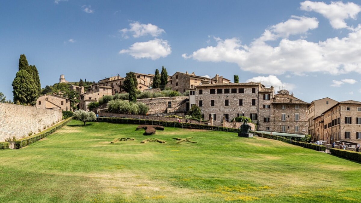Anche Marche e Umbria nella Zona economica speciale