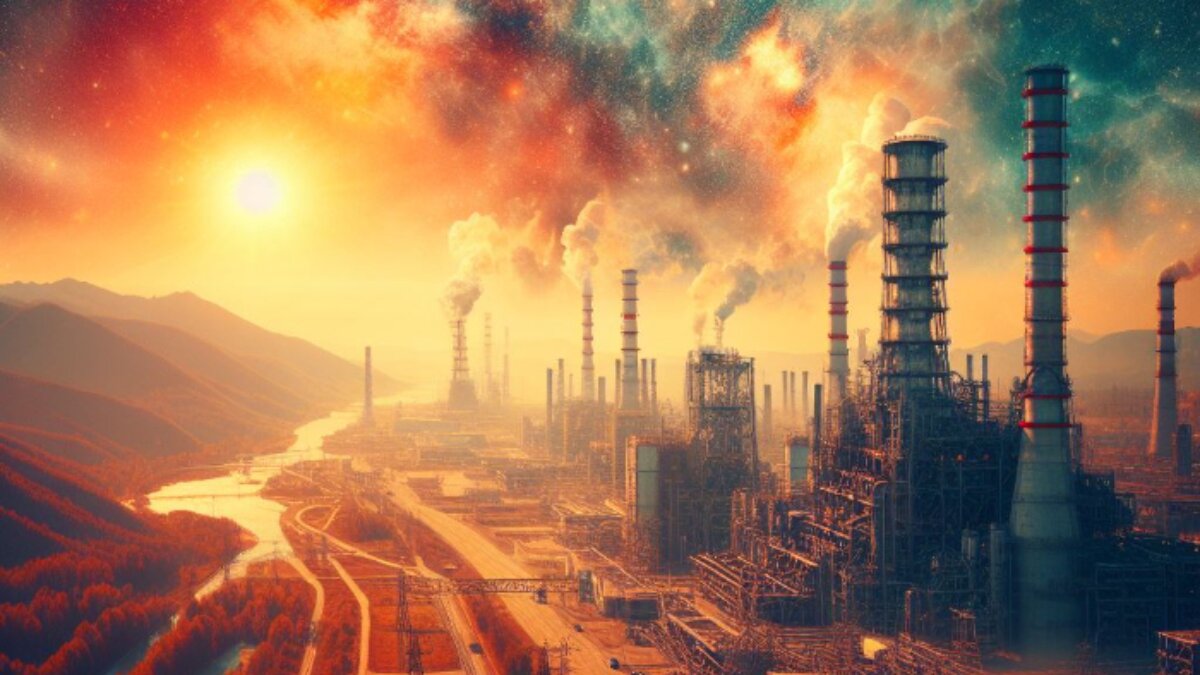 Imparare dagli incidenti chimici: una strategia per la sicurezza industriale