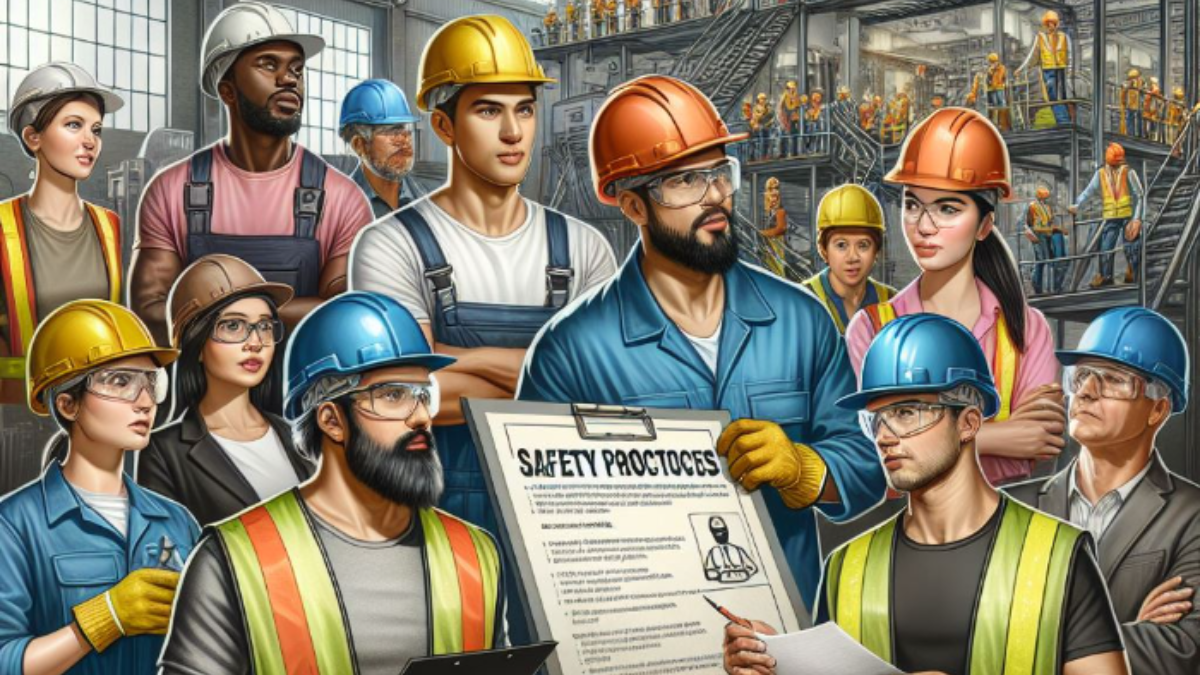 Confrontare i numeri degli infortuni sul lavoro in Europa è quasi impossibile.