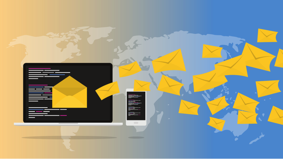 Vietato controllare email personali anche se sono su server aziendale
