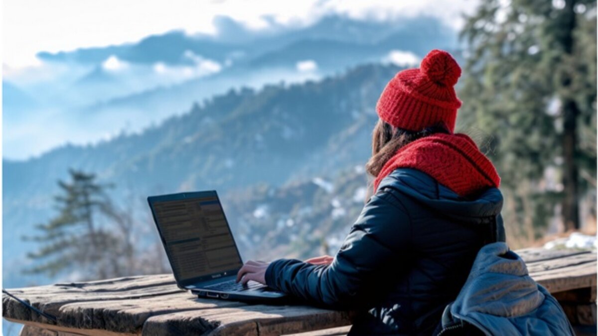 Sgravi contributivi per lo smart working nelle zone montane