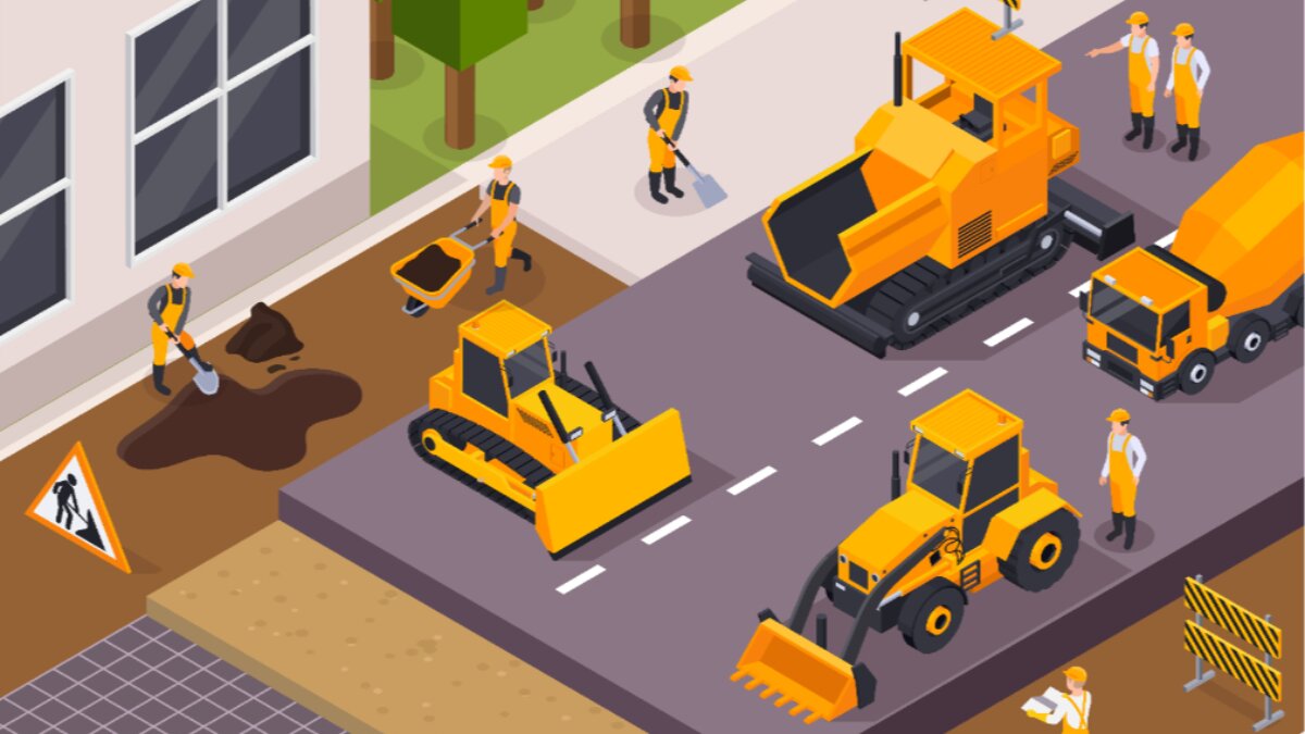 CAM infrastrutture stradali: pubblicato in Gazzetta il nuovo decreto
