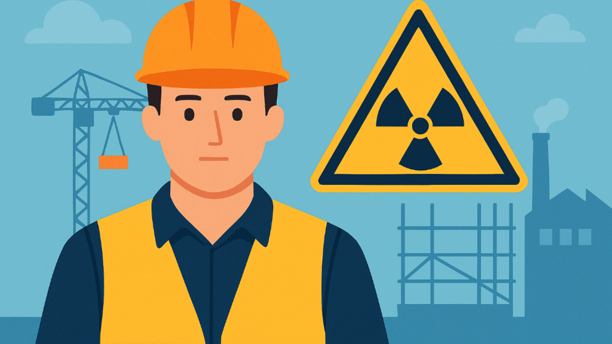 Radiazioni ionizzanti, tra procedure e realtà.  Cosa (ancora) non funziona e come mettere davvero in sicurezza luoghi di lavoro e persone