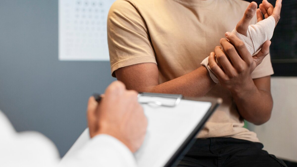 Infortuni sul lavoro: aggiornata la classificazione delle professioni