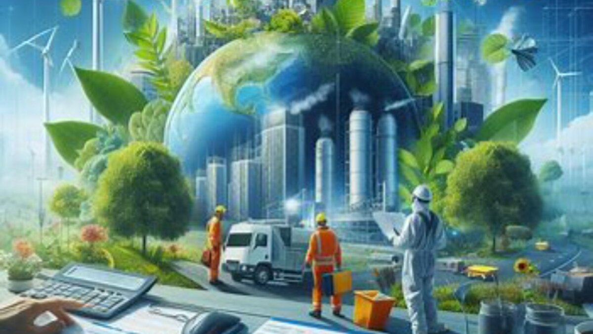 Una storia di veleni invisibili e di rinascita possibile