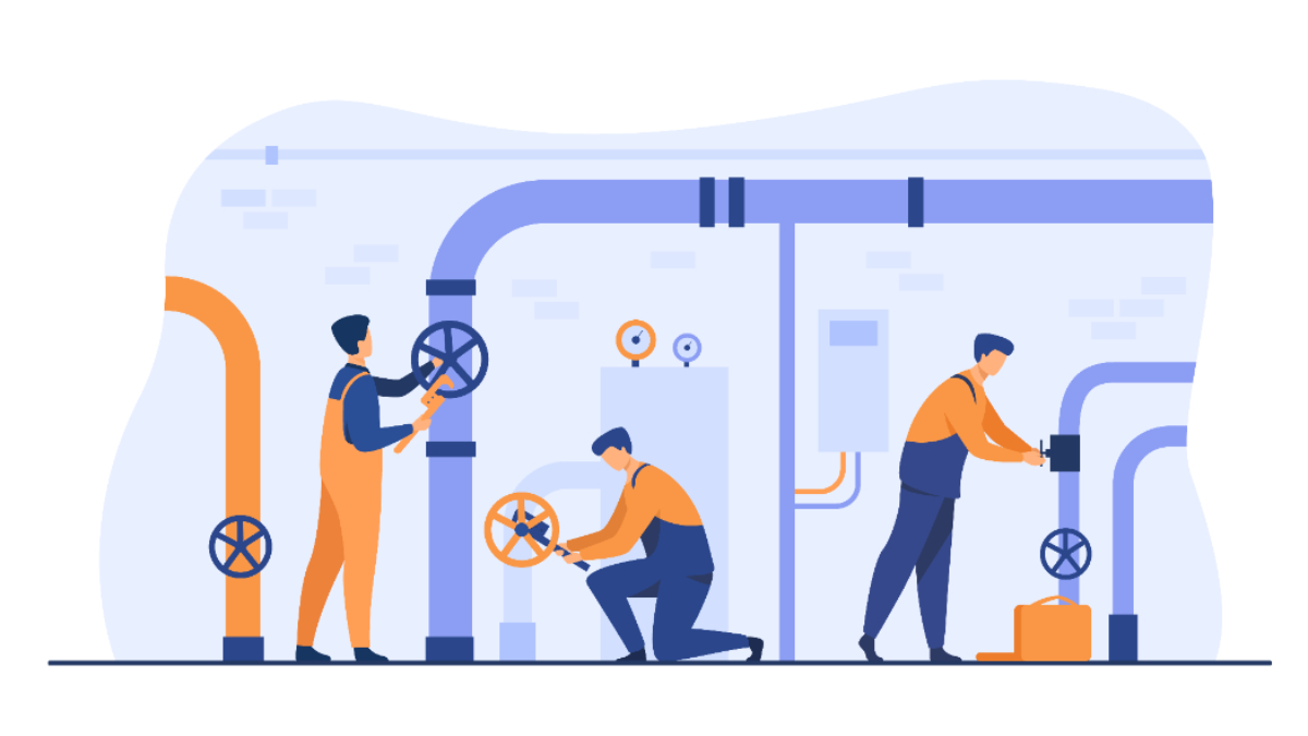 D.M. 10 ottobre 2025: nuove regole per le condotte di CO₂