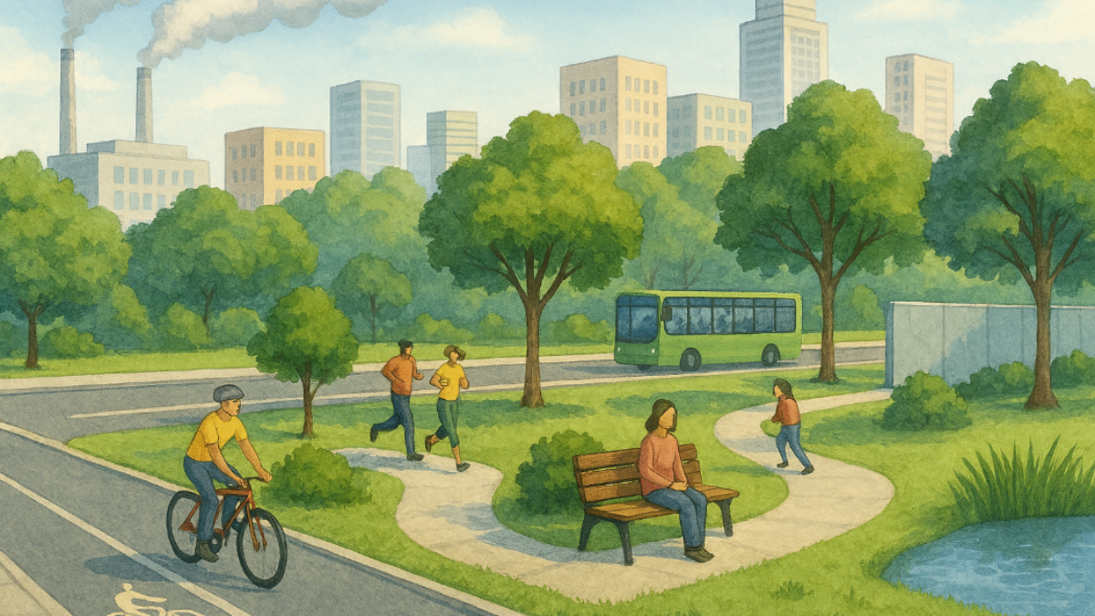 Quando l’inquinamento uccide