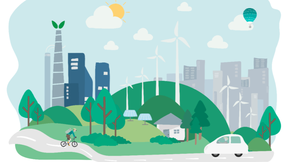 Gas serra: le ultime azioni dell’Europa per ridurre le emissioni