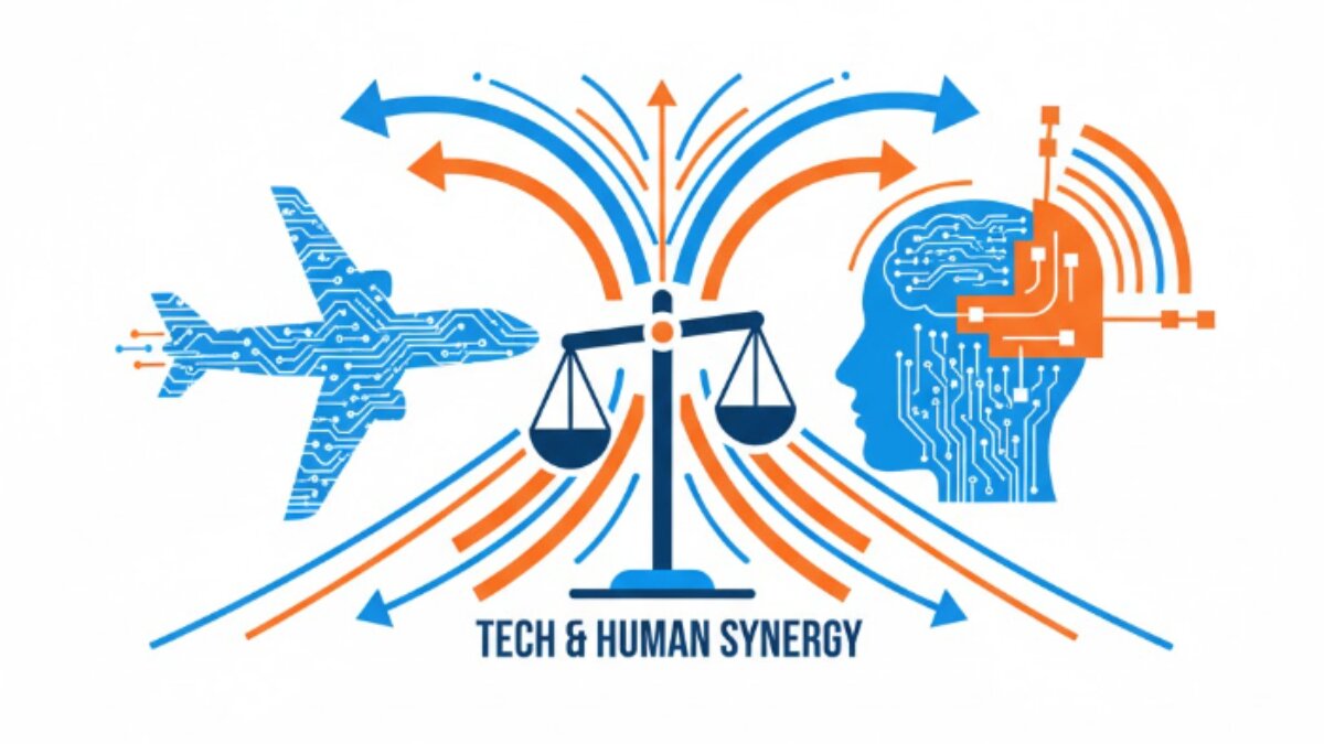 Lezioni di affidabilità dalla sicurezza aerea