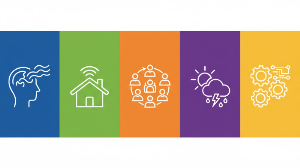 DVR e Nuova ISO 45001: Come Cambia la Valutazione dei Rischi