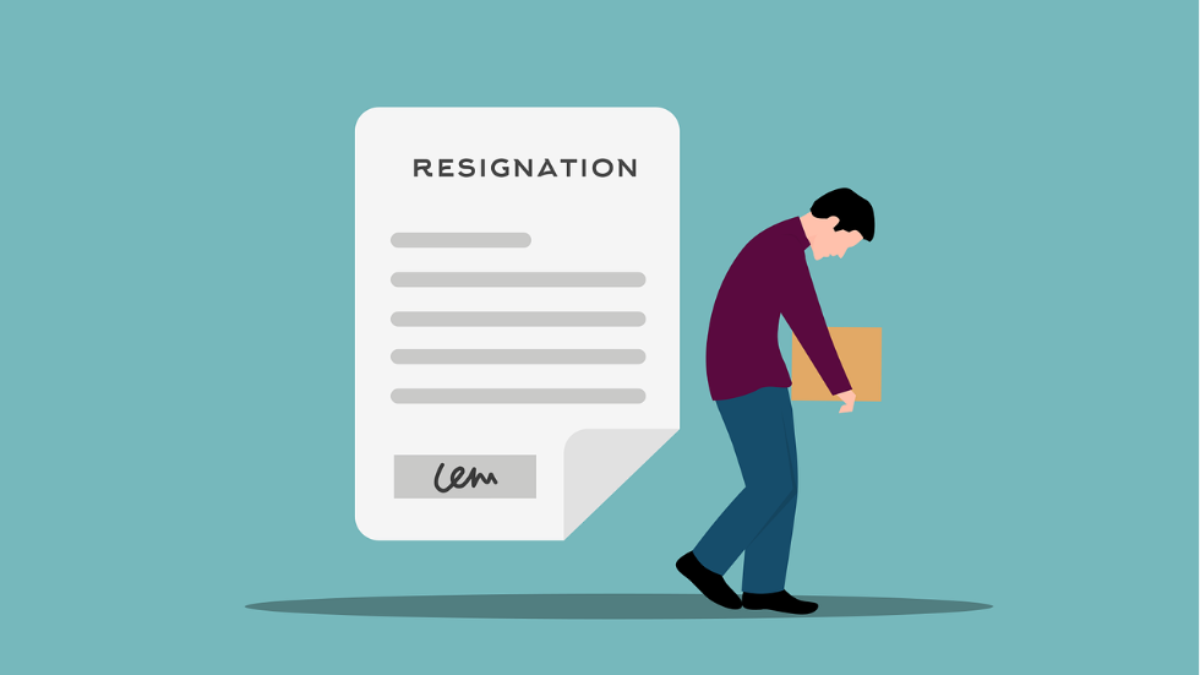 Assenza ingiustificata e presunzione di dimissioni: il ruolo del CCNL