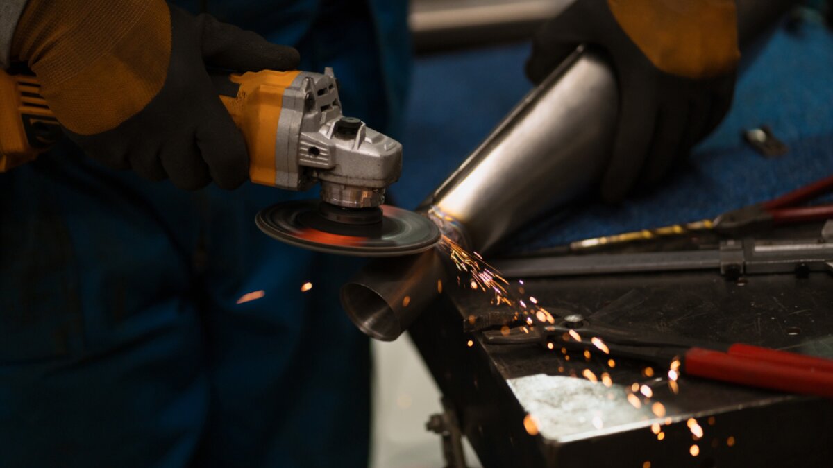 RINNOVATO IL CCNL ADDETTI ALL'INDUSTRIA METALMECCANICA PRIVATA E ALL'INSTALLAZIONE D'IMPIANTI