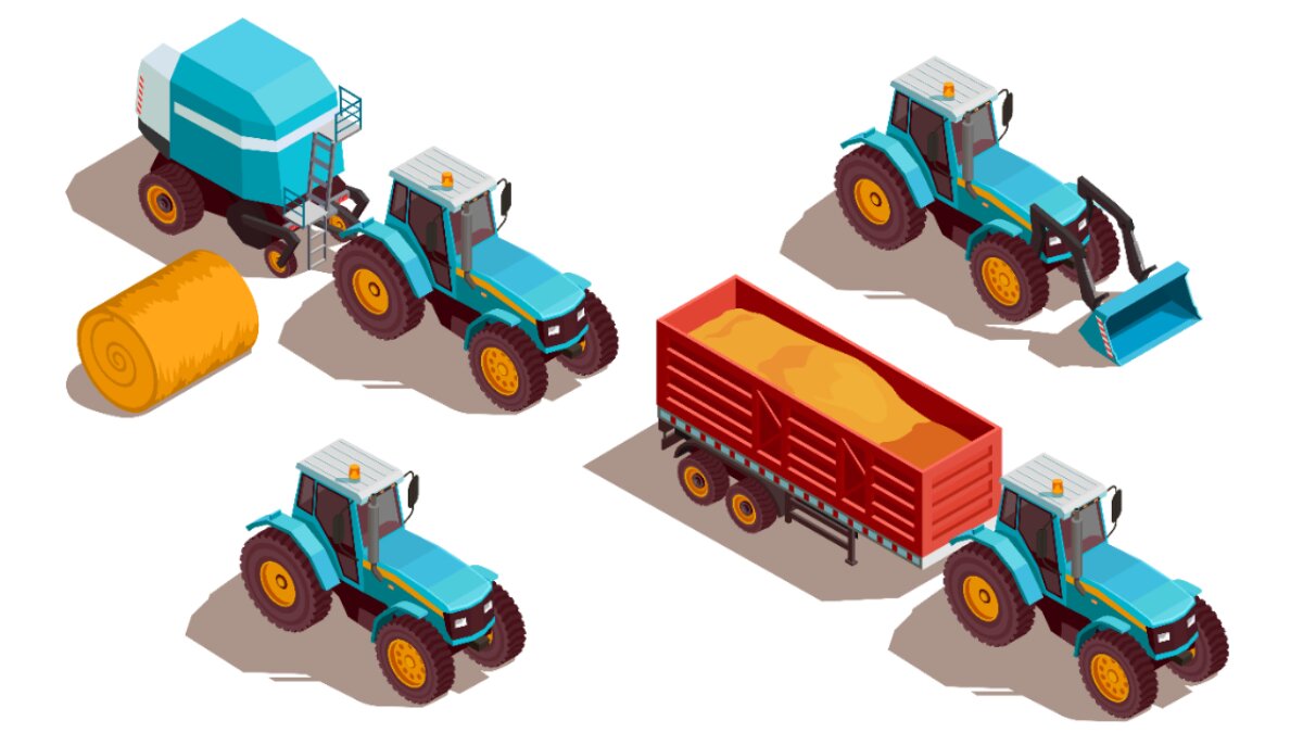 Protezione dell’operatore nei caricatori frontali: indicazioni tecniche e criticità attuali