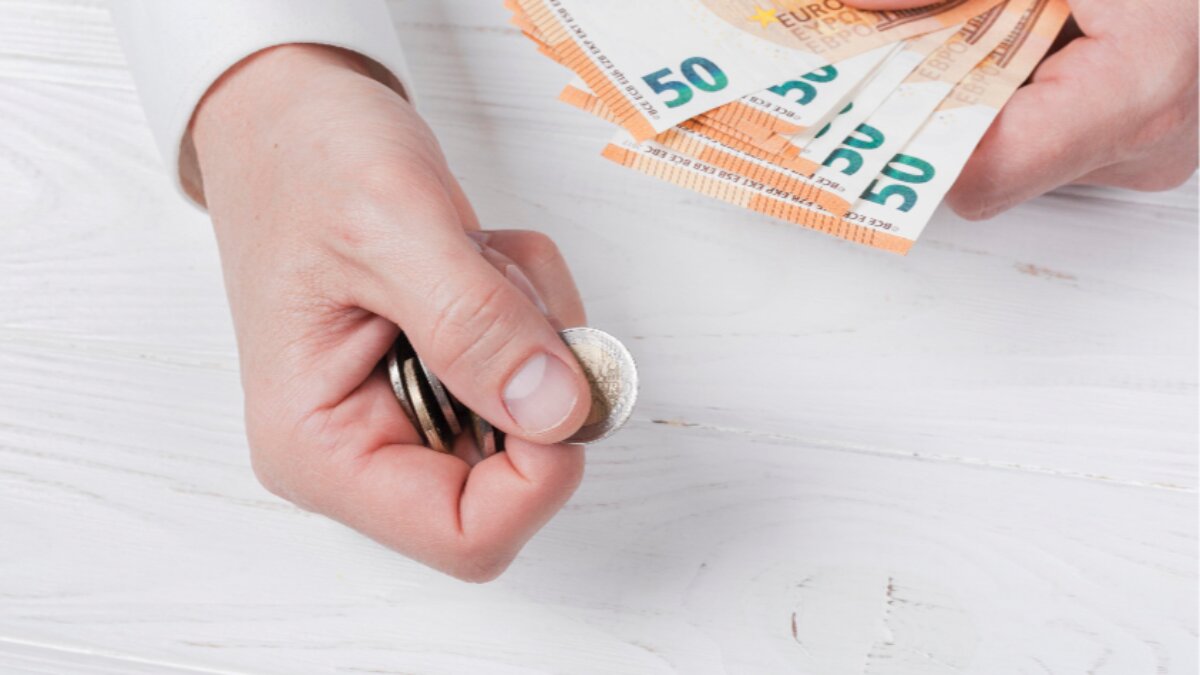 Più 1,40% le pensioni dal 2026