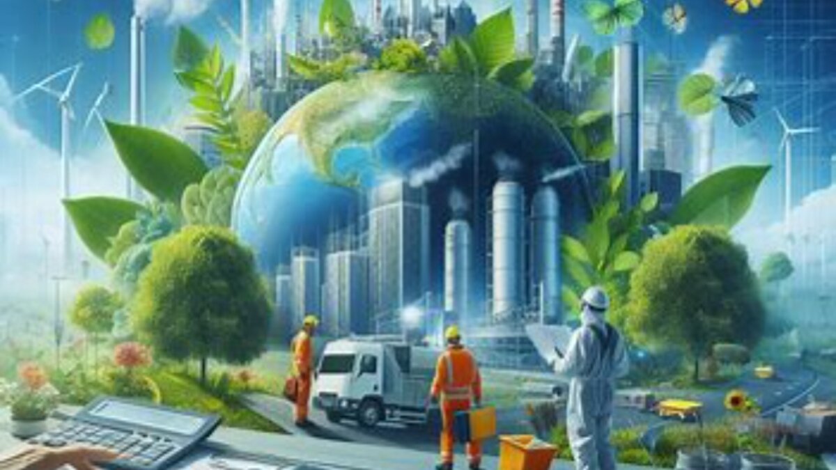 Nuova direttiva UE sull’ambiente: cosa cambia per le imprese italiane