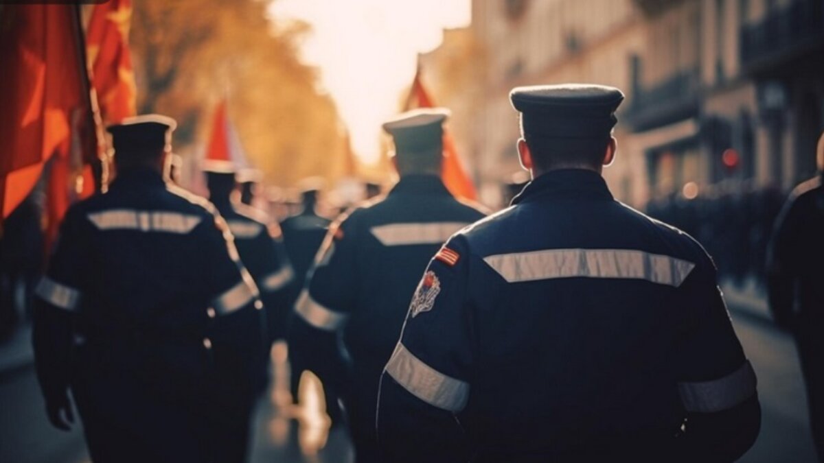 Tutti i trattamenti pensionistici alle vittime del dovere sono esenti