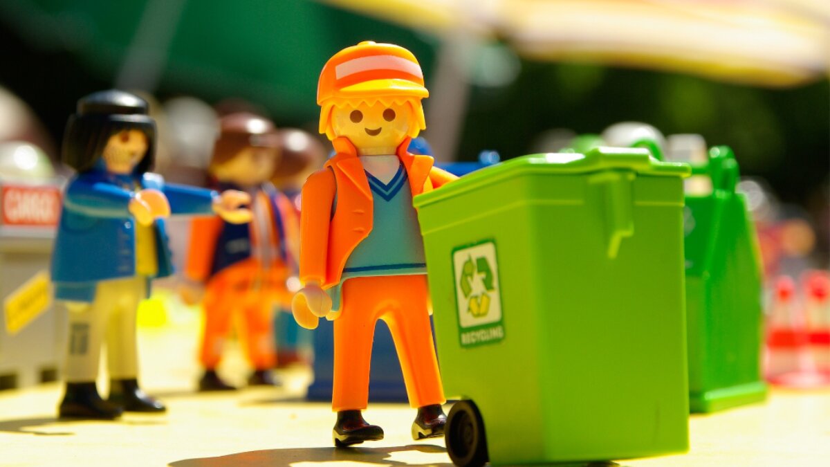 Fondo Servizi Ambientali: come fare domanda per la formazione