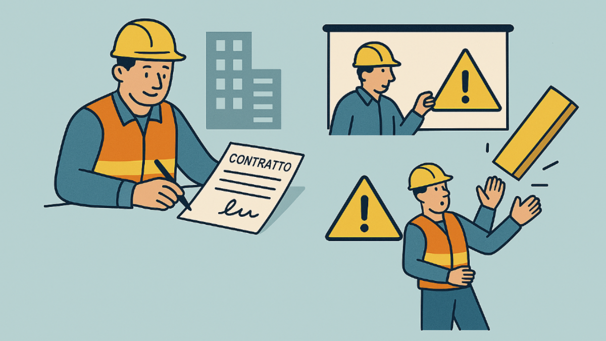 Il Parlamento approva il DL sicurezza 