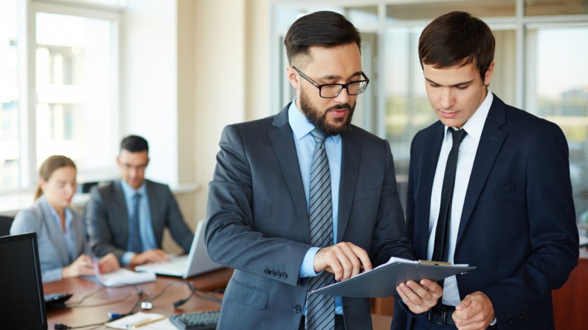 Dirigenti industria: on line la dichiarazione contributiva del 4° trimestre 2025