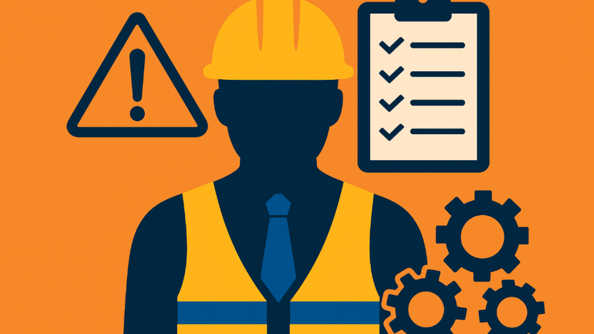 La nuova stagione dell’RSPP: dalla carta alla realtà operativa