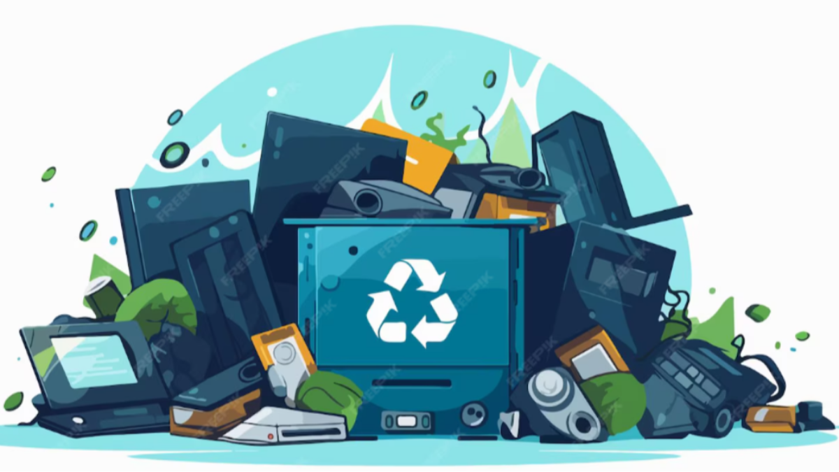 Rifiuti da Apparecchiature Elettriche ed Elettroniche (RAEE)