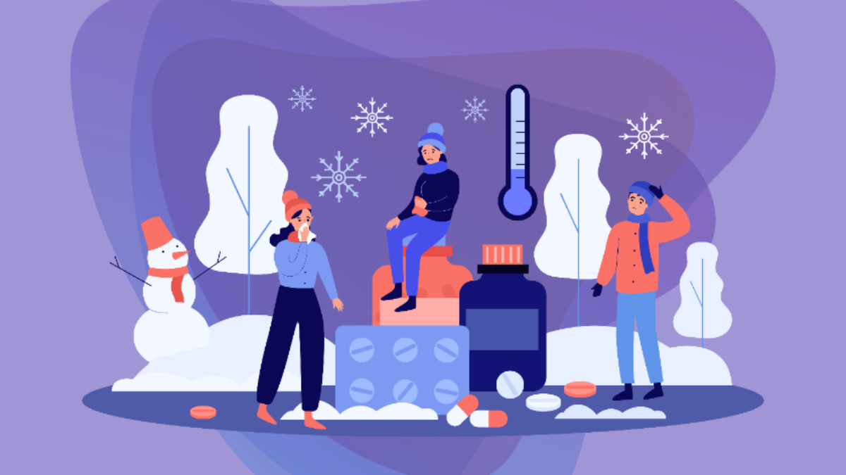 Lavorare al freddo: analisi dei rischi e misure di prevenzione secondo EU-OSHA