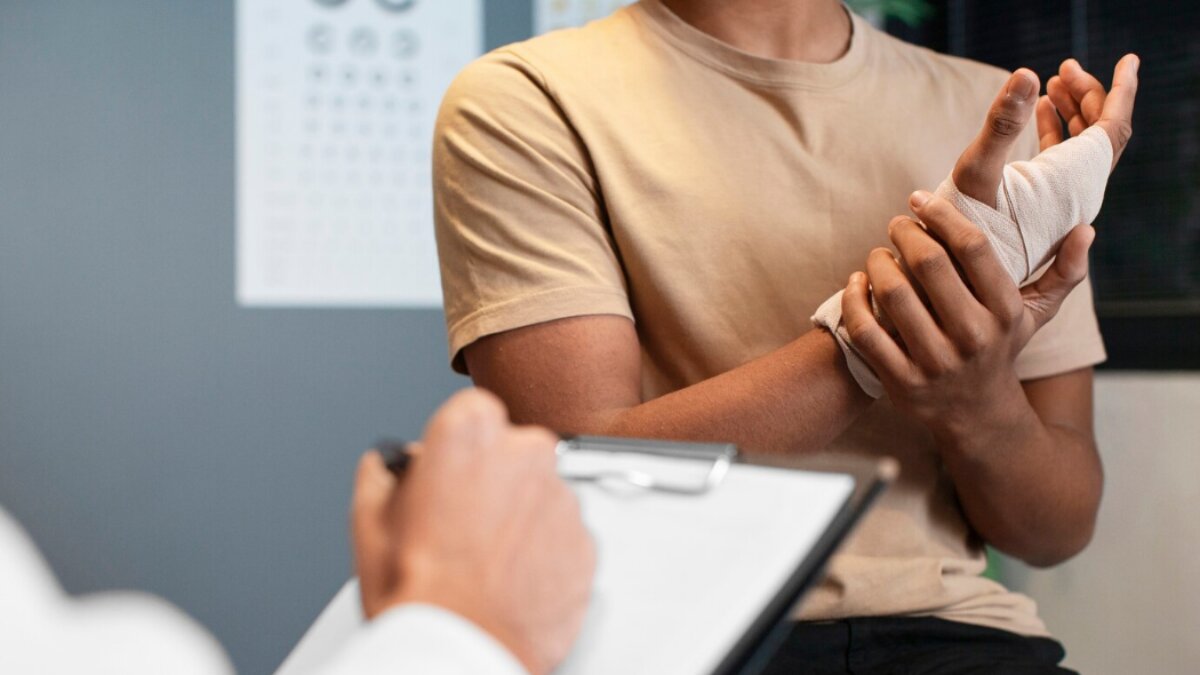 Infortuni sul lavoro: nella denuncia il codice CNEL