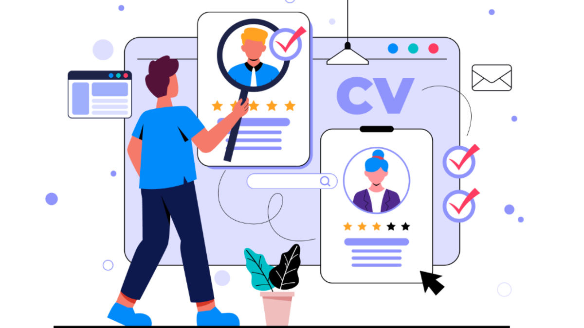 Sempre meno CV “buoni”, sempre più CV “tutti uguali”