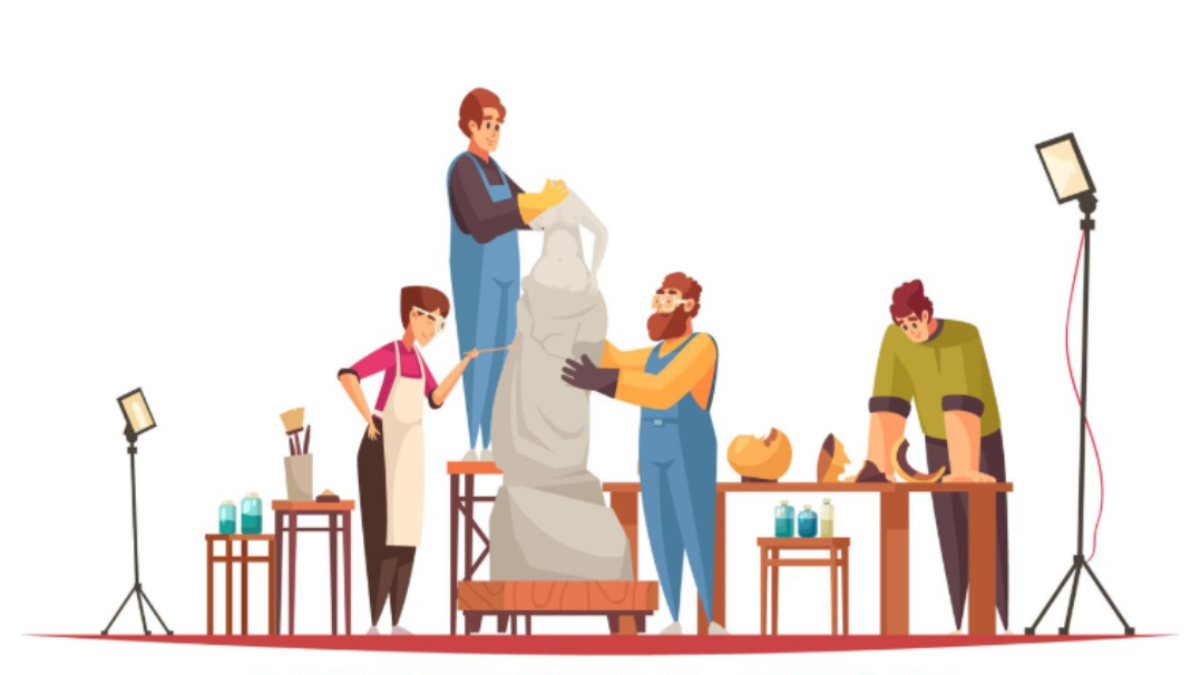 Le attività di restauro dei beni culturali: pericoli e misure di tutela dei lavoratori