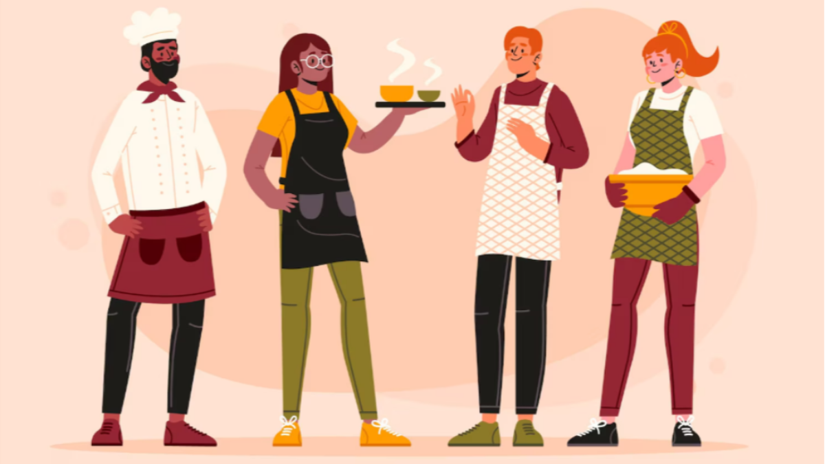 Le malattie professionali nel settore delle attività dei servizi alberghieri e della ristorazione (HO.RE.CA.)