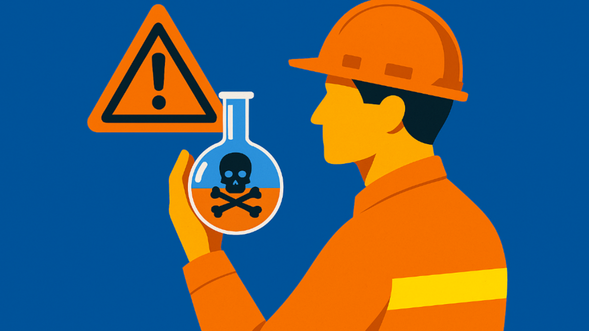 Una sostanza, una valutazione: cosa cambia davvero per aziende e lavoratori dal 2026