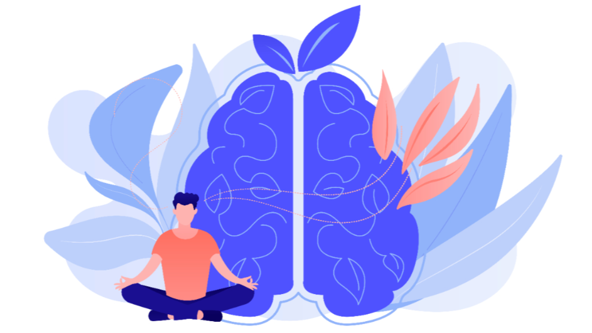 Quiet ambition e benessere mentale