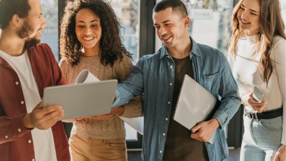 Occupazione e parità di trattamento