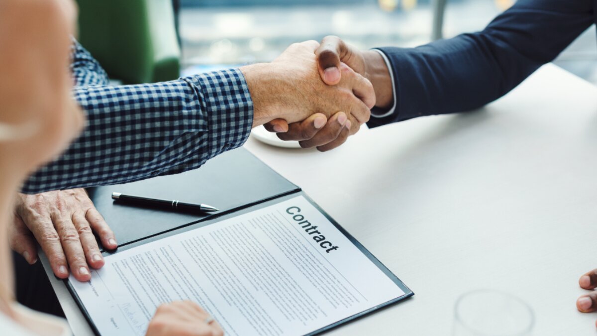 RINNOVATO IL CCNL SERVIZI AUSILIARI