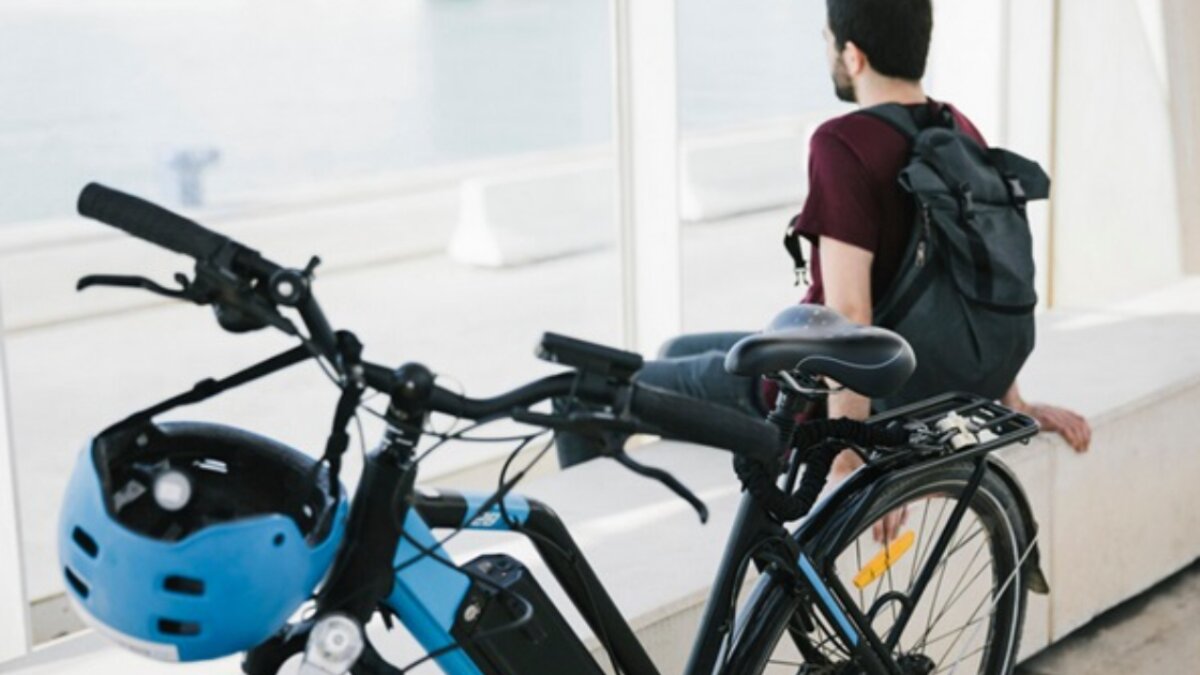 Esente la fornitura dell’Ebike ad uso promiscuo