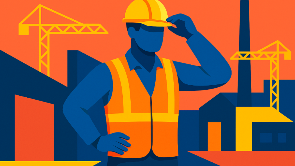 Quando il DPI non basta