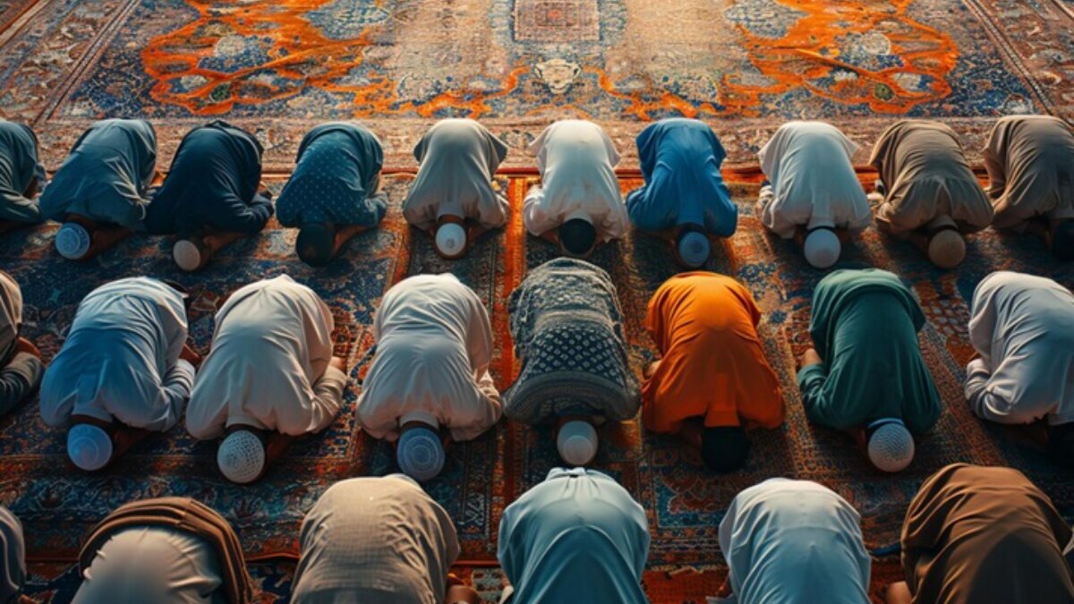 Al via il Ramadan 2026