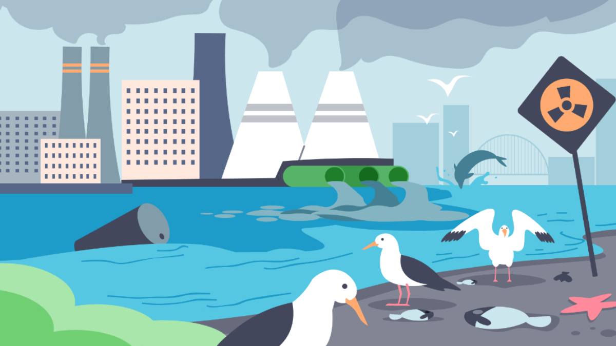 Tutela delle acque: il punto sulla nuova Direttiva UE