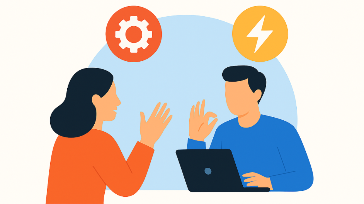 Rischi ergonomici e psicosociali negli interpreti di lingua dei segni: come prevenirli