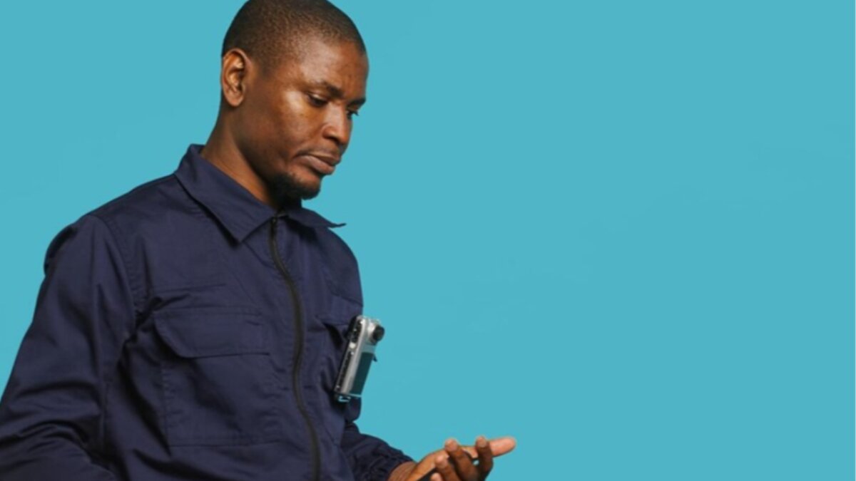 La body cam della Polizia locale deve rispettare la privacy