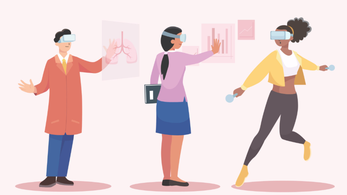 Formazione immersiva e sicurezza sul lavoro: il contributo della realtà virtuale secondo Inail