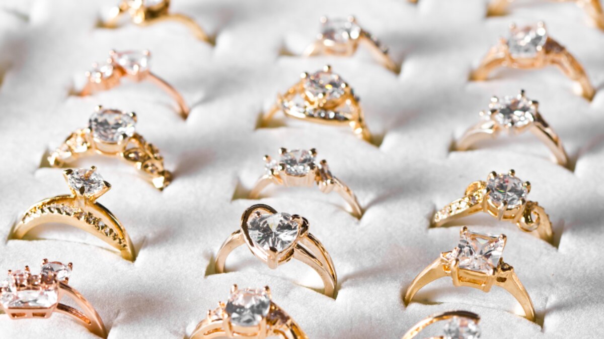 RINNOVATO IL CCNL OREFICERIA INDUSTRIA