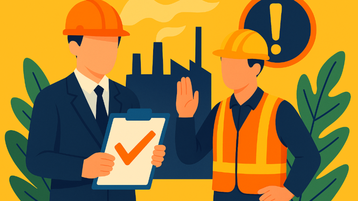 Prevenzione, modelli organizzativi e cultura digitale: come prepararsi alla nuova era della responsabilità ambientale